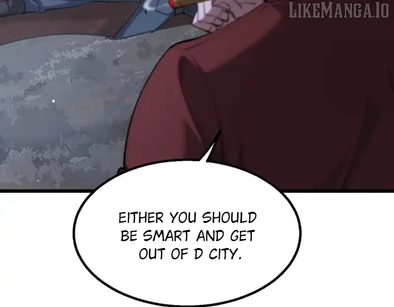 I’m Trapped In This Day For One Thousand Years Chapter 226 - page 6